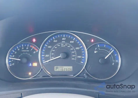 2012 Subaru Forester 2.5X Premium из США, поврежденный, VIN JF2SHADC6CH430943